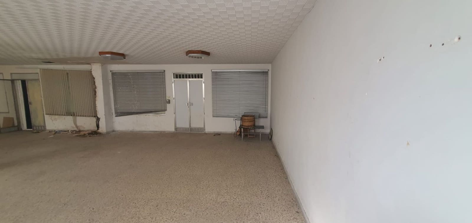 1 slaapkamer Commercieel te koop in Albox - € 49.900 (Ref: 9788180)