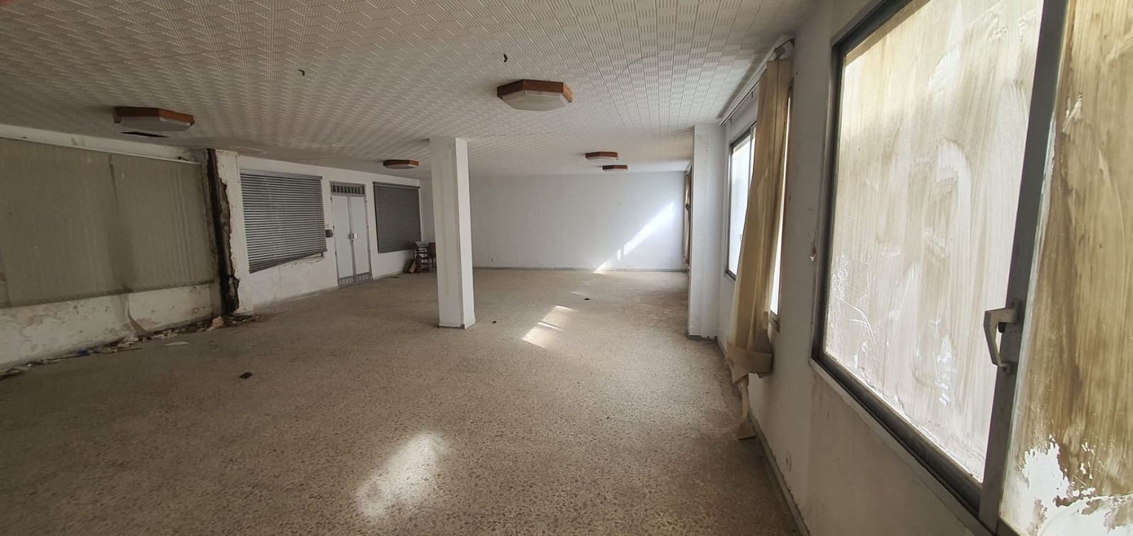 1 slaapkamer Commercieel te koop in Albox - € 49.900 (Ref: 9788180)