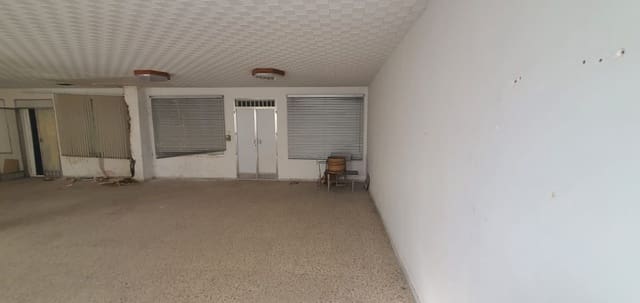 1 soveværelse Erhverv til salg i Albox - € 49.900 (Ref: 9788180)