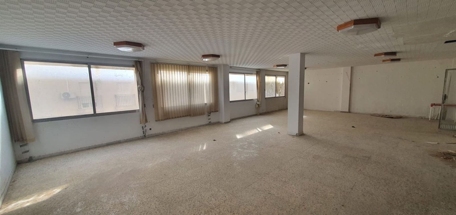 1 slaapkamer Commercieel te koop in Albox - € 49.900 (Ref: 9788180)