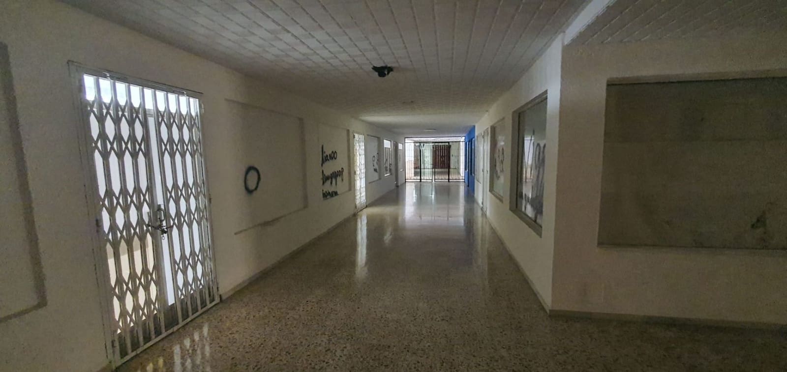 1 slaapkamer Commercieel te koop in Albox - € 49.900 (Ref: 9788180)