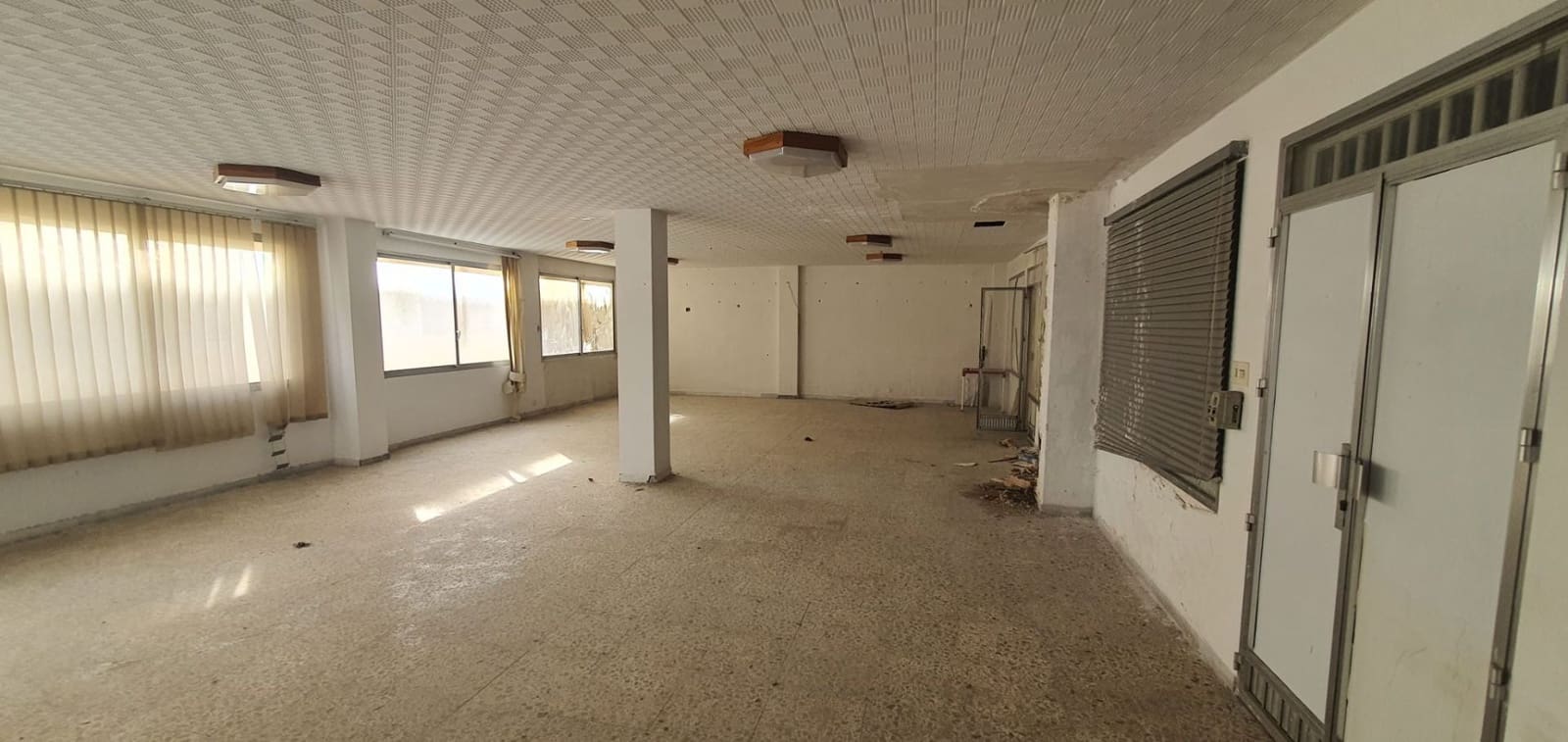 1 slaapkamer Commercieel te koop in Albox - € 49.900 (Ref: 9788180)