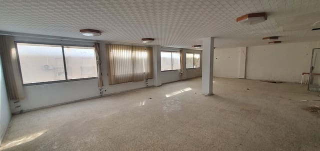 1 soveværelse Erhverv til salg i Albox - € 49.900 (Ref: 9788180)