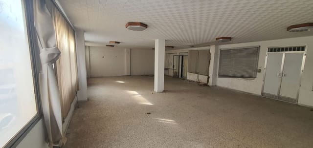 1 soveværelse Erhverv til salg i Albox - € 49.900 (Ref: 9788180)