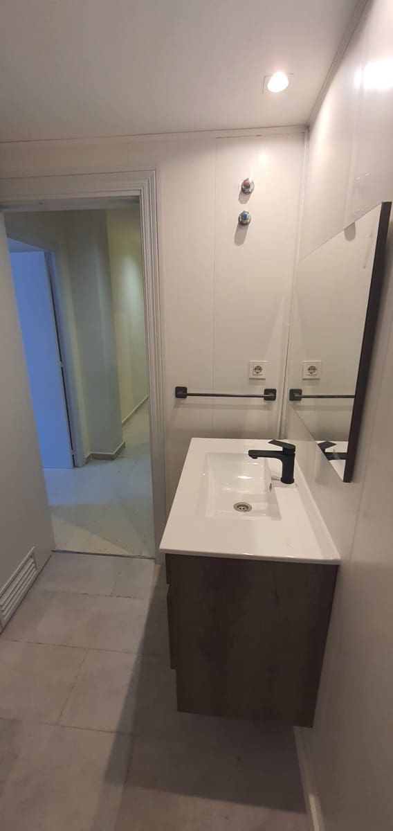 3 soveværelse Lejlighed til salg i Macael - € 69.900 (Ref: 9790731)