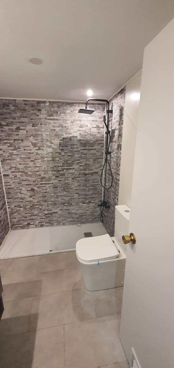 3 soveværelse Lejlighed til salg i Macael - € 69.900 (Ref: 9790731)