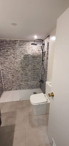 3 soveværelse Lejlighed til salg i Macael - € 69.900 (Ref: 9790731)