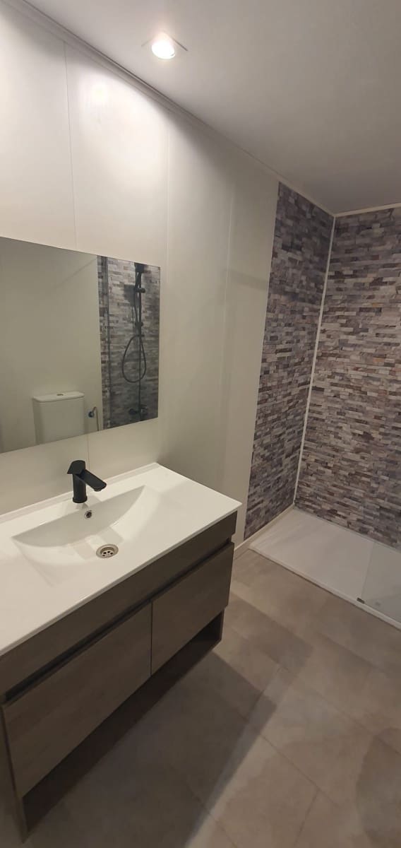 3 soveværelse Lejlighed til salg i Macael - € 69.900 (Ref: 9790731)