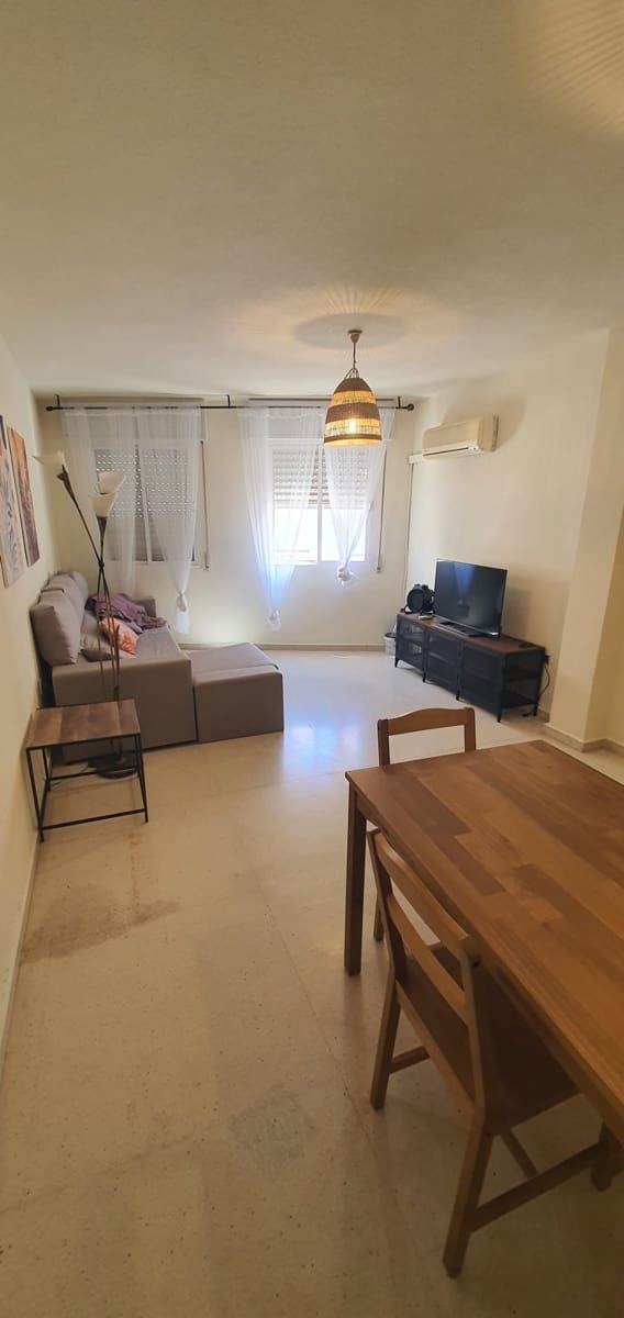 3 soveværelse Lejlighed til salg i Macael - € 69.900 (Ref: 9790731)