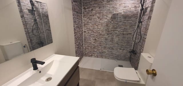 3 soveværelse Lejlighed til salg i Macael - € 69.900 (Ref: 9790731)