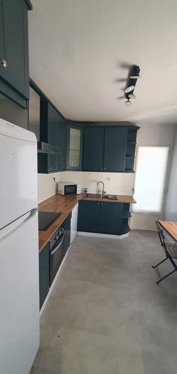 3 soveværelse Lejlighed til salg i Macael - € 69.900 (Ref: 9790731)