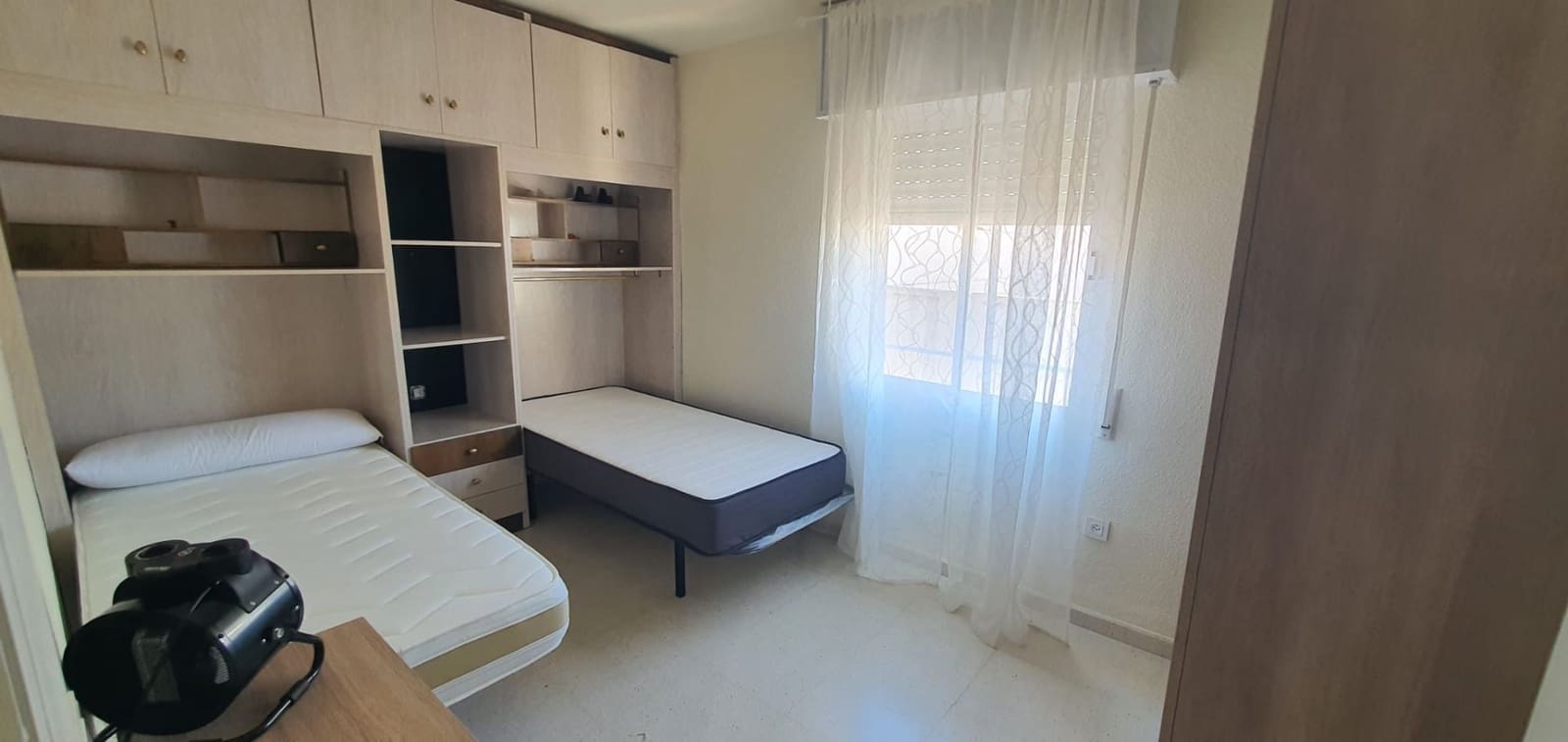 3 soveværelse Lejlighed til salg i Macael - € 69.900 (Ref: 9790731)