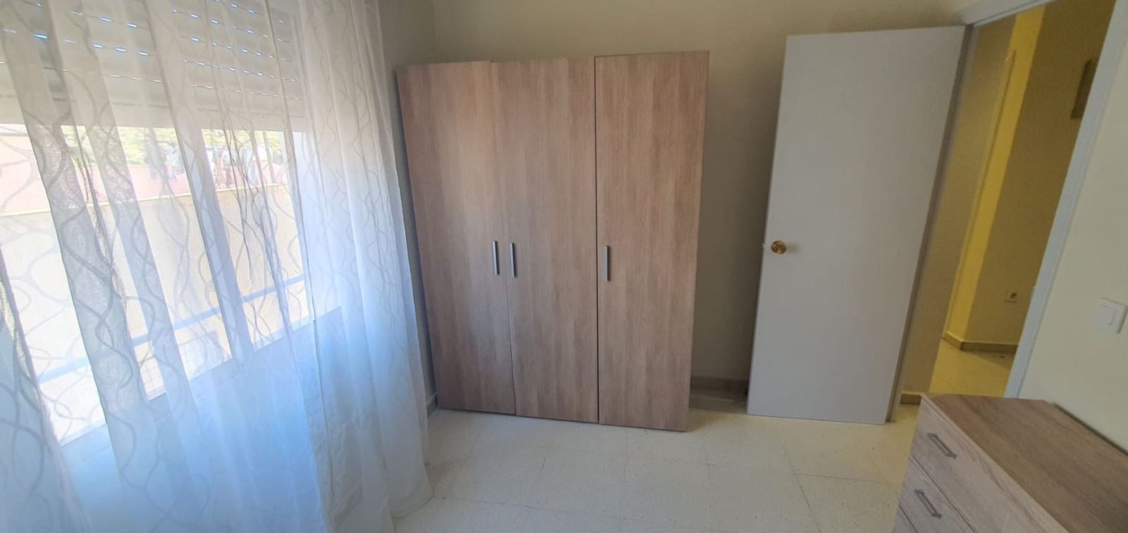 3 soveværelse Lejlighed til salg i Macael - € 69.900 (Ref: 9790731)