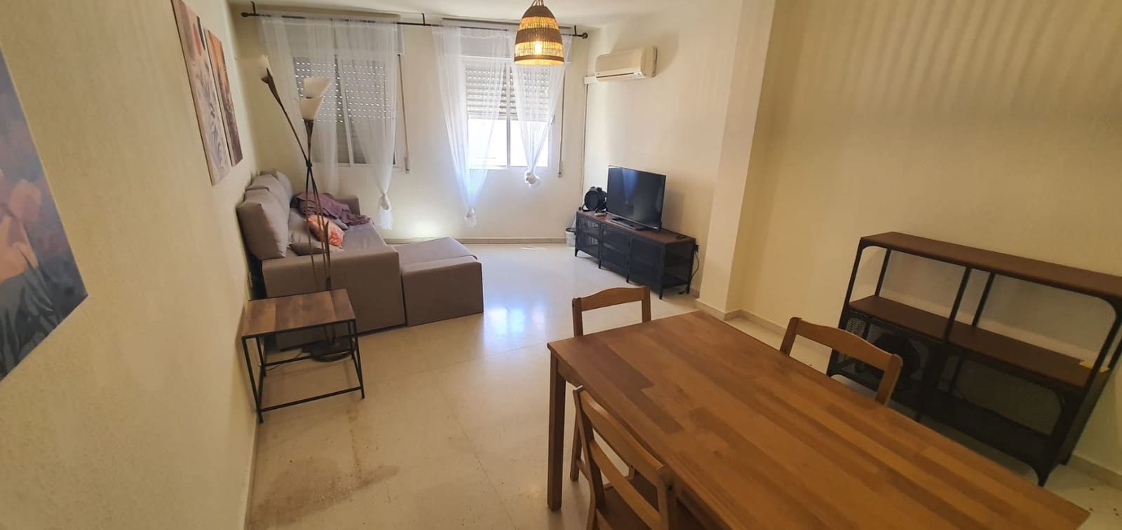 3 soveværelse Lejlighed til salg i Macael - € 69.900 (Ref: 9790731)