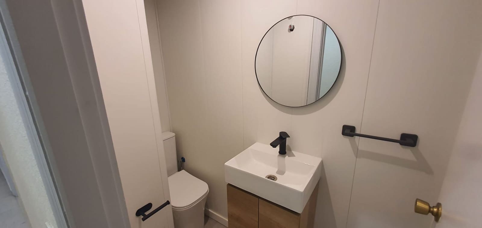 3 soveværelse Lejlighed til salg i Macael - € 69.900 (Ref: 9790731)