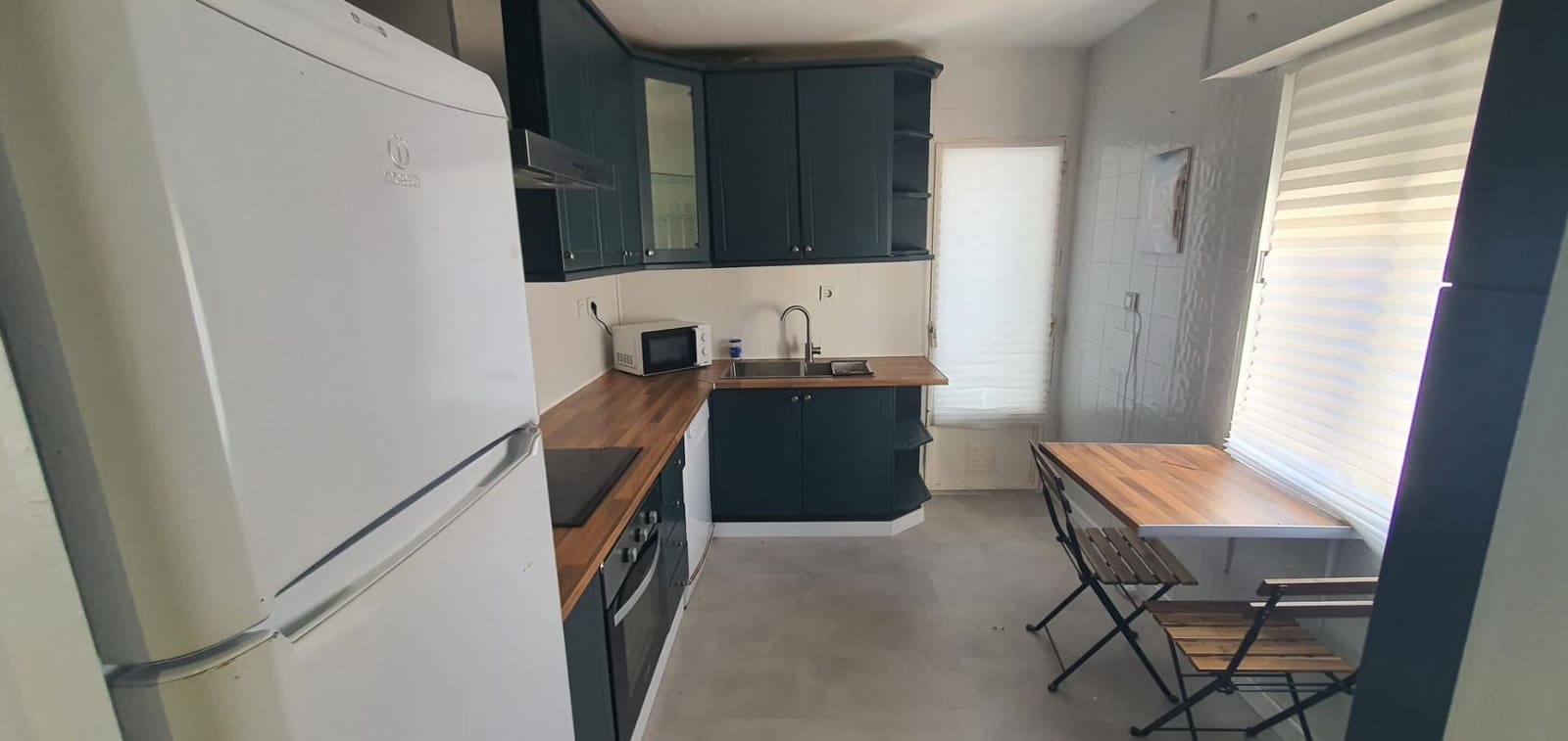 3 soveværelse Lejlighed til salg i Macael - € 69.900 (Ref: 9790731)