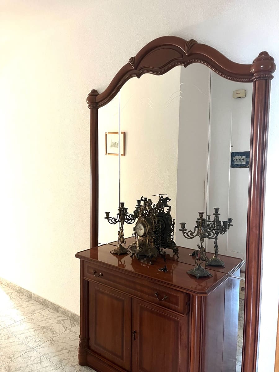 3 Zimmer Wohnung zu vermieten in Albox - 500 € (Ref: 9790732)