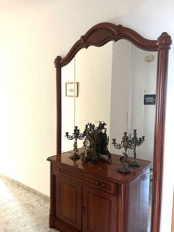 Appartement de 3 chambres à louer à Albox - 500 € (Ref: 9790732)