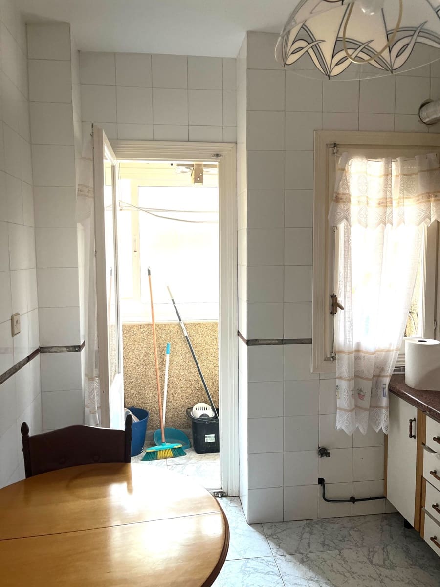 3 Zimmer Wohnung zu vermieten in Albox - 500 € (Ref: 9790732)