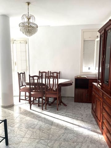 Appartement de 3 chambres à louer à Albox - 500 € (Ref: 9790732)