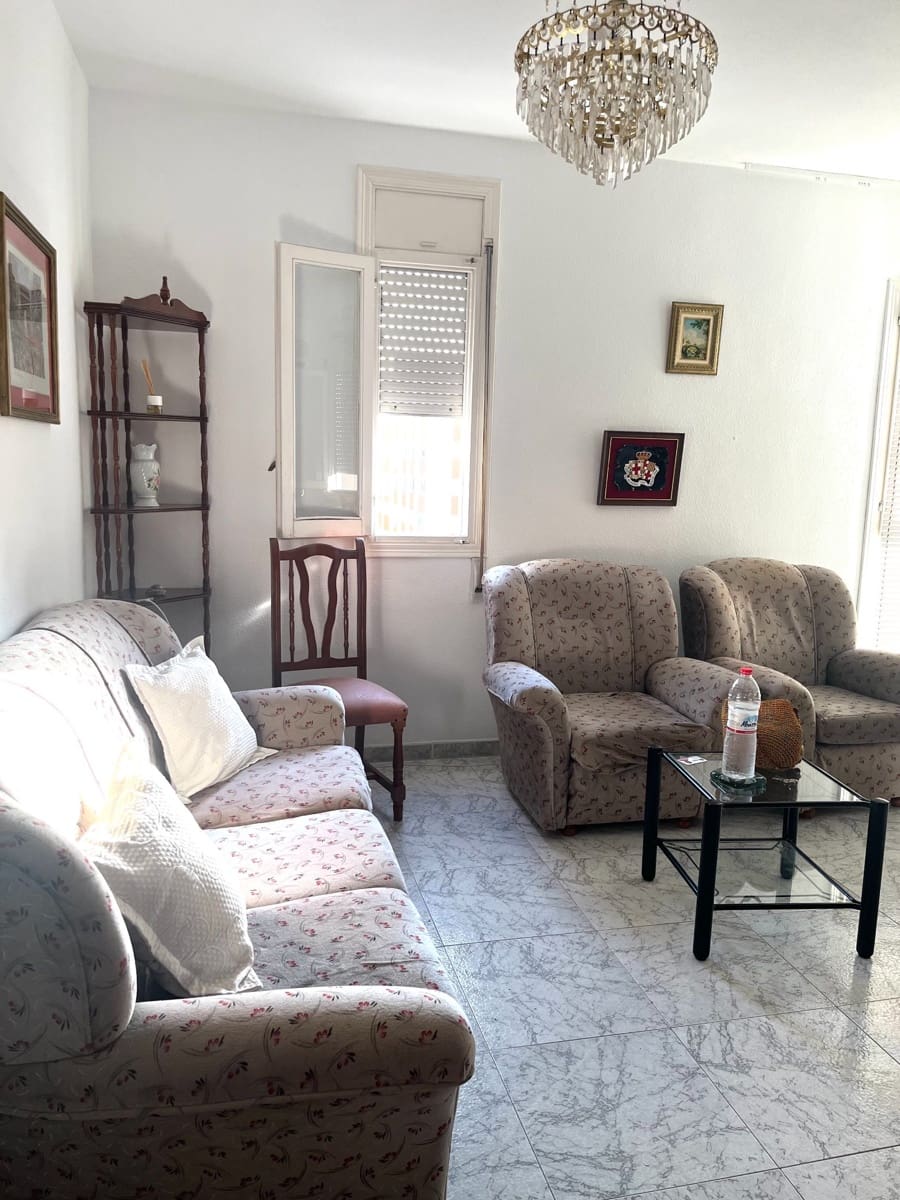 3 Zimmer Wohnung zu vermieten in Albox - 500 € (Ref: 9790732)