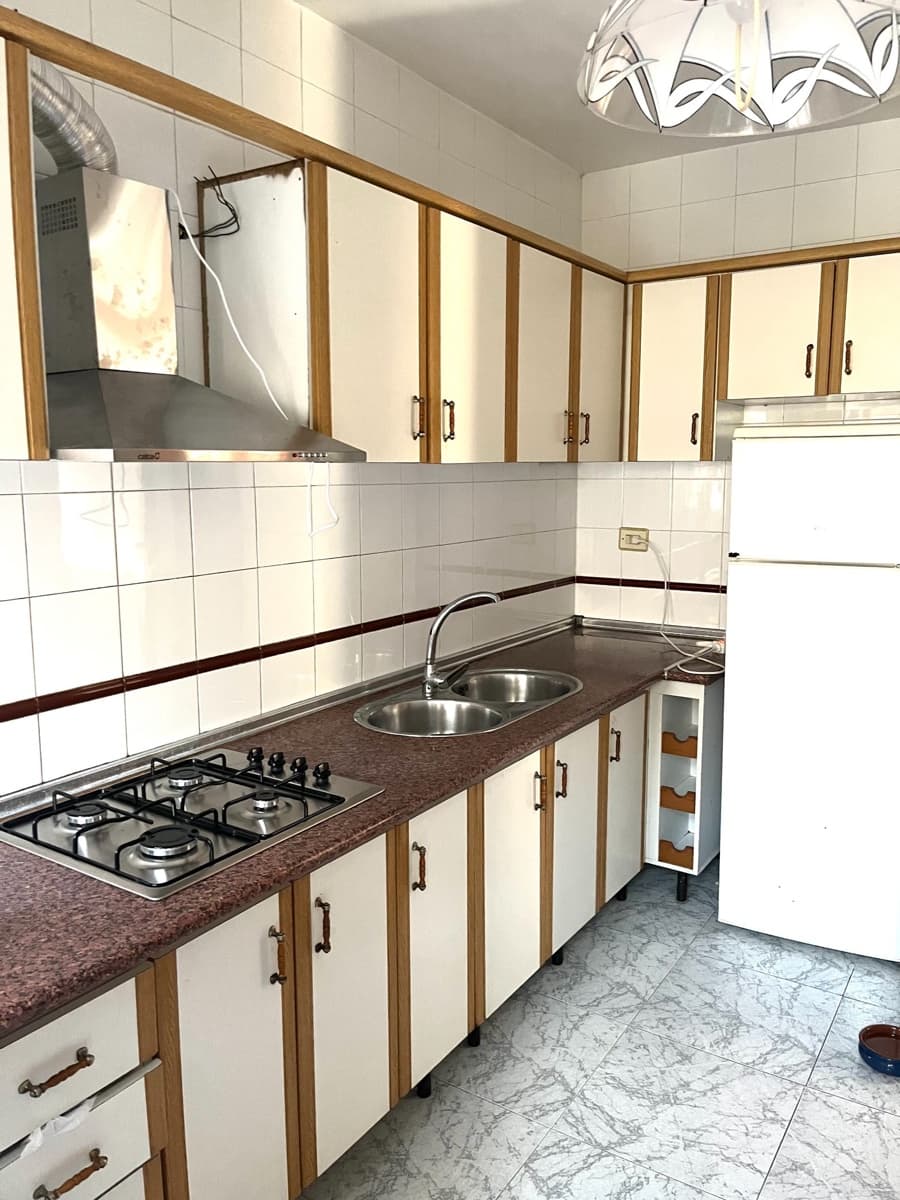 3 Zimmer Wohnung zu vermieten in Albox - 500 € (Ref: 9790732)