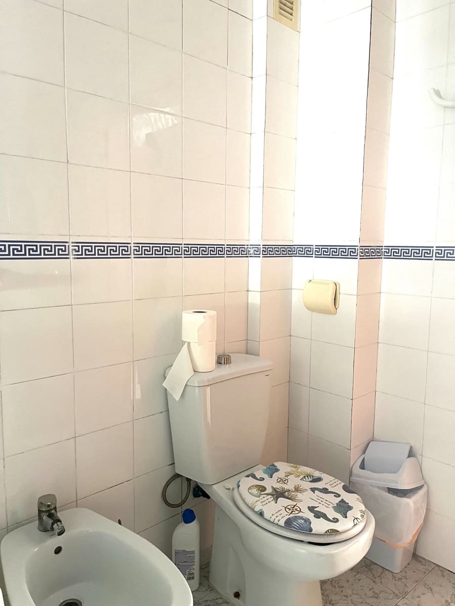 3 Zimmer Wohnung zu vermieten in Albox - 500 € (Ref: 9790732)