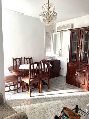 Appartement de 3 chambres à louer à Albox - 500 € (Ref: 9790732)