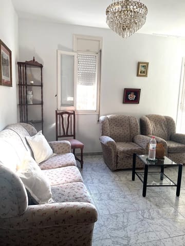 Appartement de 3 chambres à louer à Albox - 500 € (Ref: 9790732)