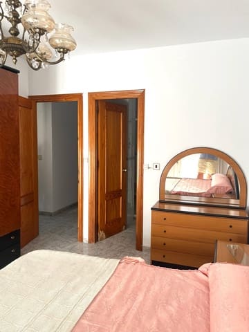 Appartement de 3 chambres à louer à Albox - 500 € (Ref: 9790732)