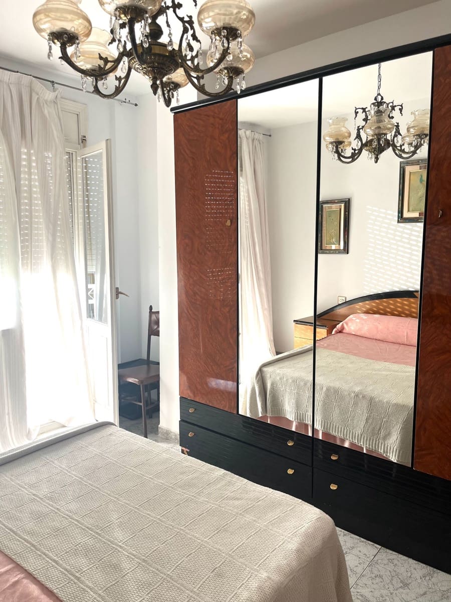 3 Zimmer Wohnung zu vermieten in Albox - 500 € (Ref: 9790732)