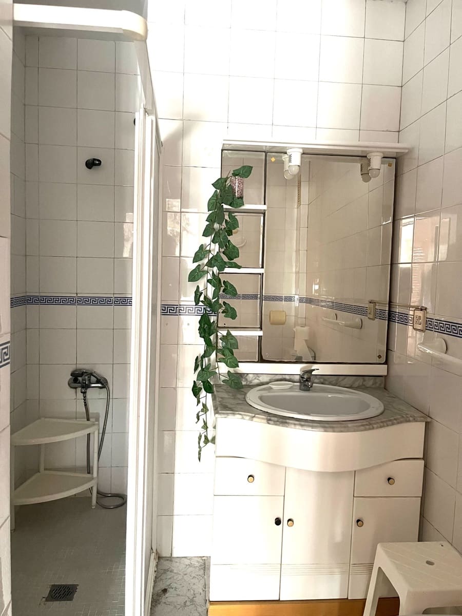 3 Zimmer Wohnung zu vermieten in Albox - 500 € (Ref: 9790732)