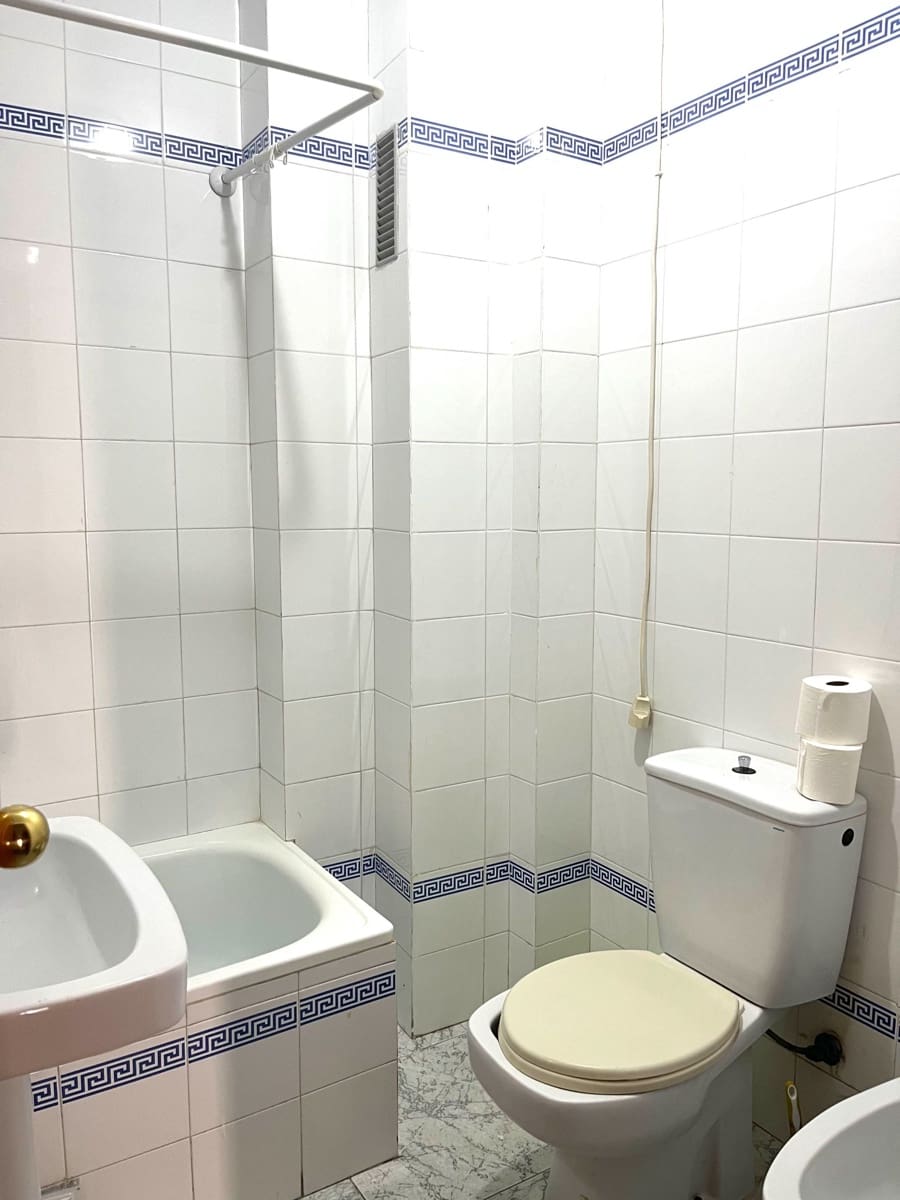 3 Zimmer Wohnung zu vermieten in Albox - 500 € (Ref: 9790732)