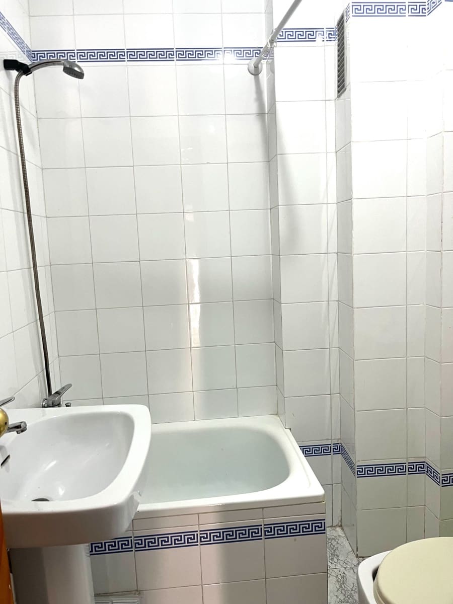 3 Zimmer Wohnung zu vermieten in Albox - 500 € (Ref: 9790732)