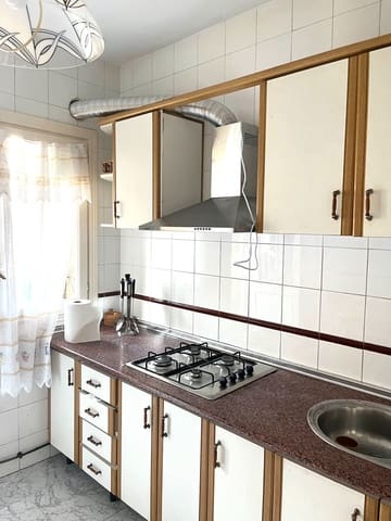 Appartement de 3 chambres à louer à Albox - 500 € (Ref: 9790732)