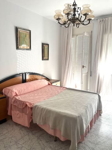 Appartement de 3 chambres à louer à Albox - 500 € (Ref: 9790732)