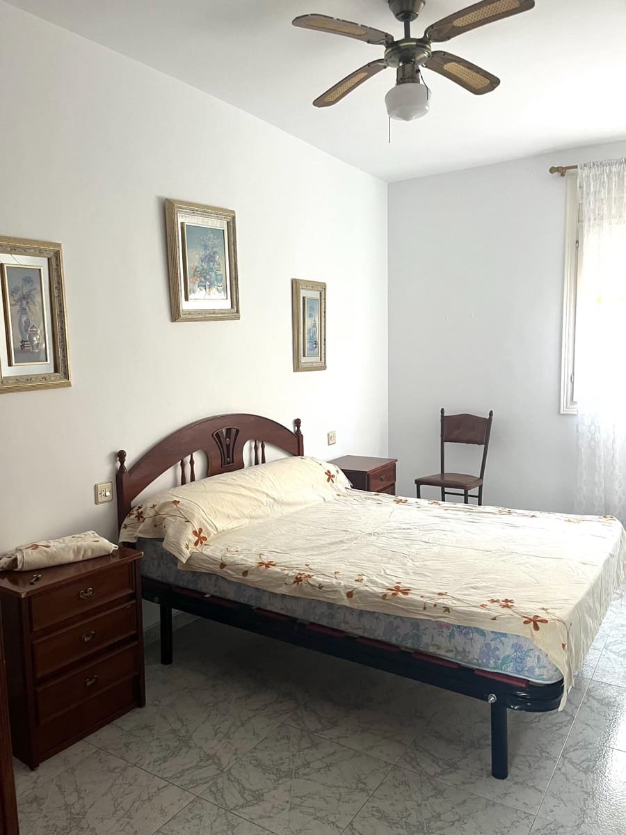 3 Zimmer Wohnung zu vermieten in Albox - 500 € (Ref: 9790732)