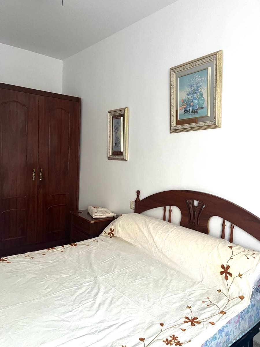 3 Zimmer Wohnung zu vermieten in Albox - 500 € (Ref: 9790732)