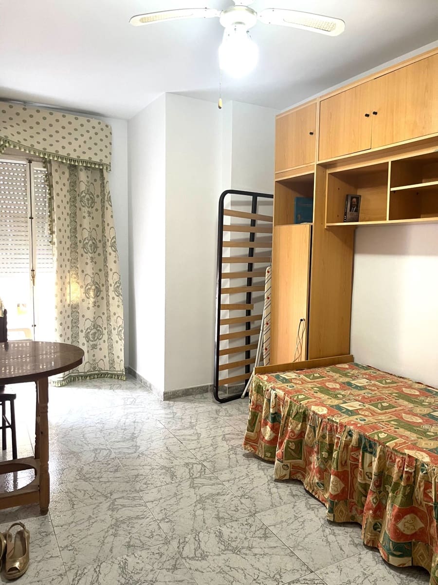 3 Zimmer Wohnung zu vermieten in Albox - 500 € (Ref: 9790732)