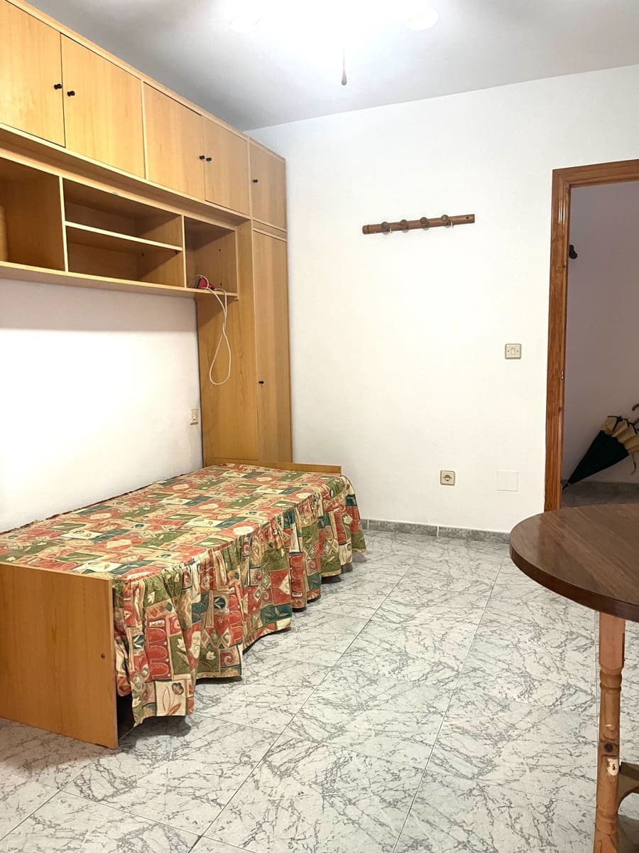 3 Zimmer Wohnung zu vermieten in Albox - 500 € (Ref: 9790732)