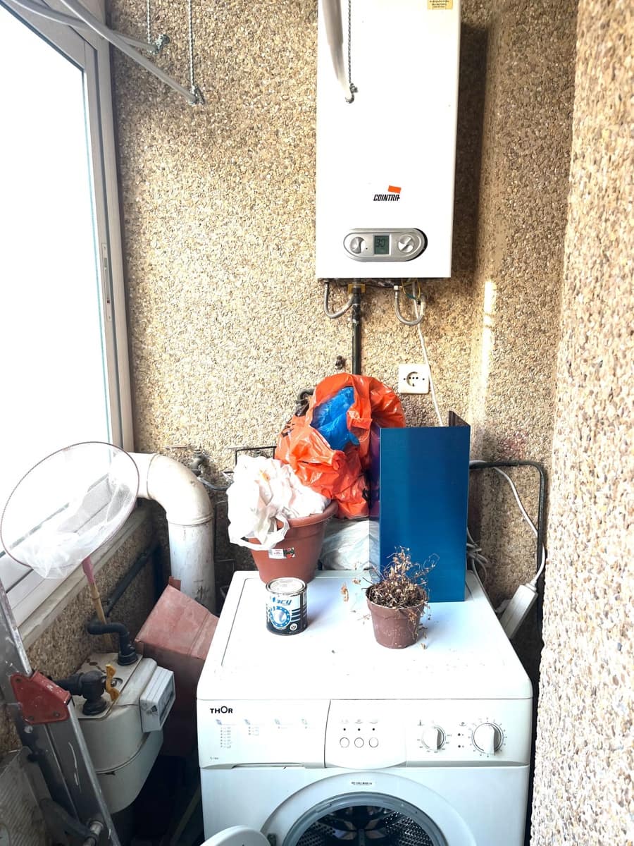 3 Zimmer Wohnung zu vermieten in Albox - 500 € (Ref: 9790732)