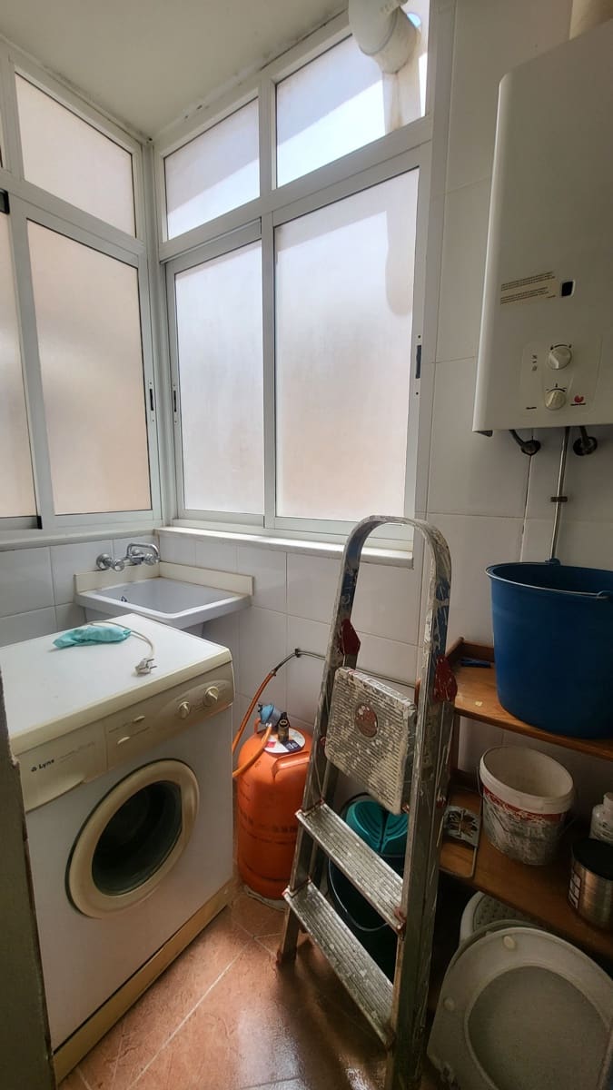 3 bedroom Flat for rent in Olula del Rio - € 550 (Ref: 9796848)