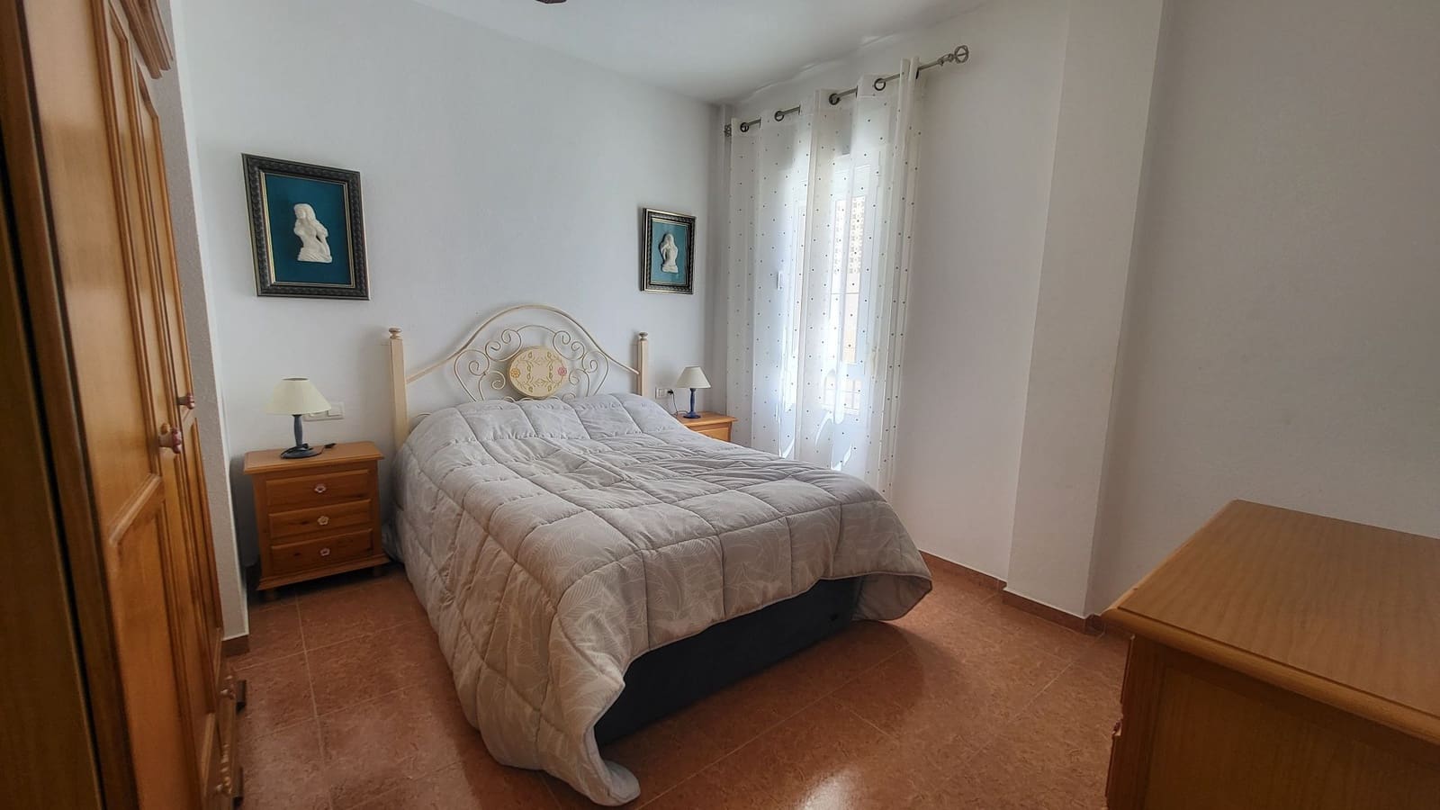 3 bedroom Flat for rent in Olula del Rio - € 550 (Ref: 9796848)