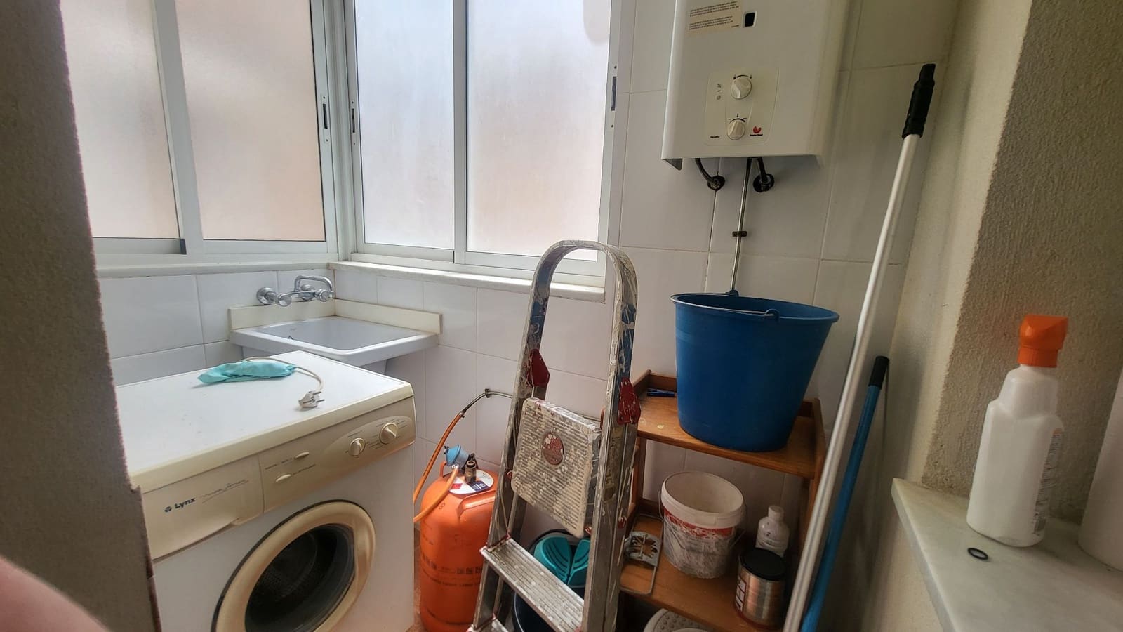 3 bedroom Flat for rent in Olula del Rio - € 550 (Ref: 9796848)