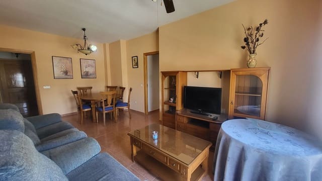 3 soverom Leilighet til leie i Olula del Río - € 550 (Ref: 9796848)
