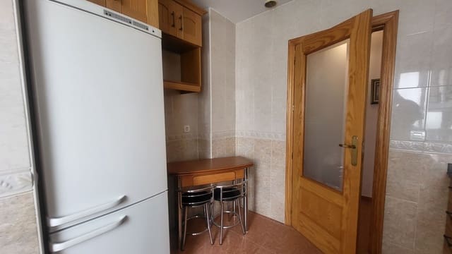 3 soverom Leilighet til leie i Olula del Río - € 550 (Ref: 9796848)