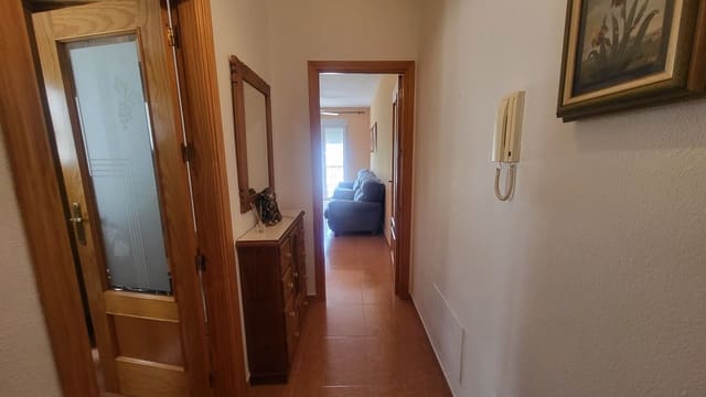 3 soverom Leilighet til leie i Olula del Río - € 550 (Ref: 9796848)