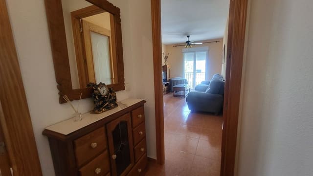 3 soverom Leilighet til leie i Olula del Río - € 550 (Ref: 9796848)
