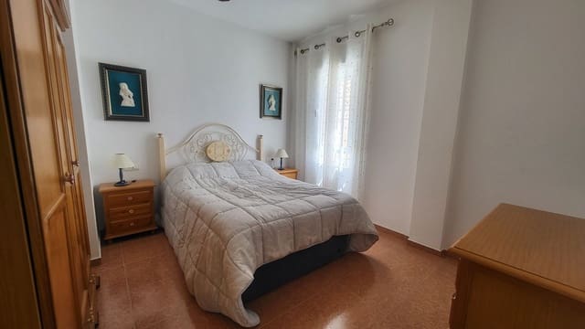 3 soverom Leilighet til leie i Olula del Río - € 550 (Ref: 9796848)