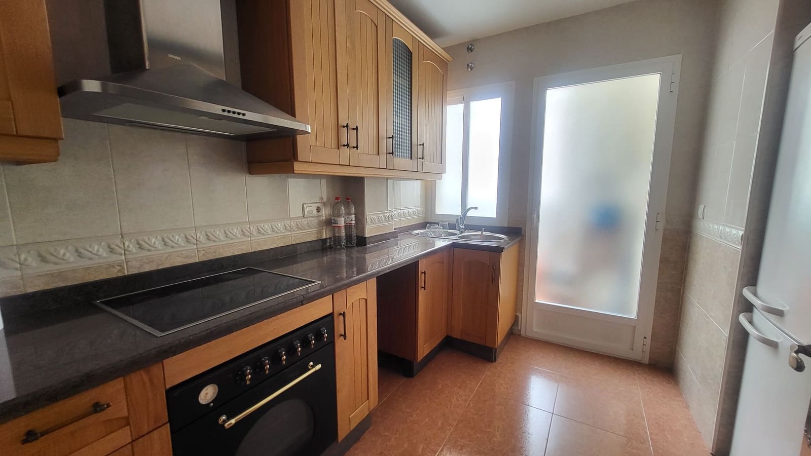 3 bedroom Flat for rent in Olula del Rio - € 550 (Ref: 9796848)